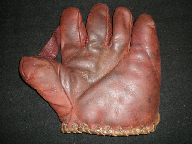 A.J. Reach 1 Inch Web 4 Front